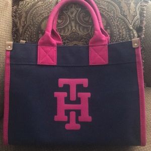 Tommy Hilfiger bag
